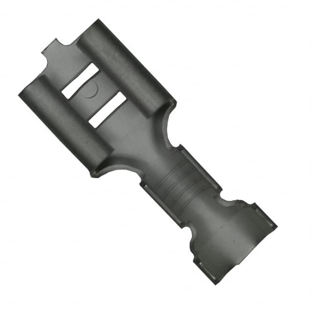 42437-5 TE Connectivity AMP Connectors  Conectores de desconexión rápida